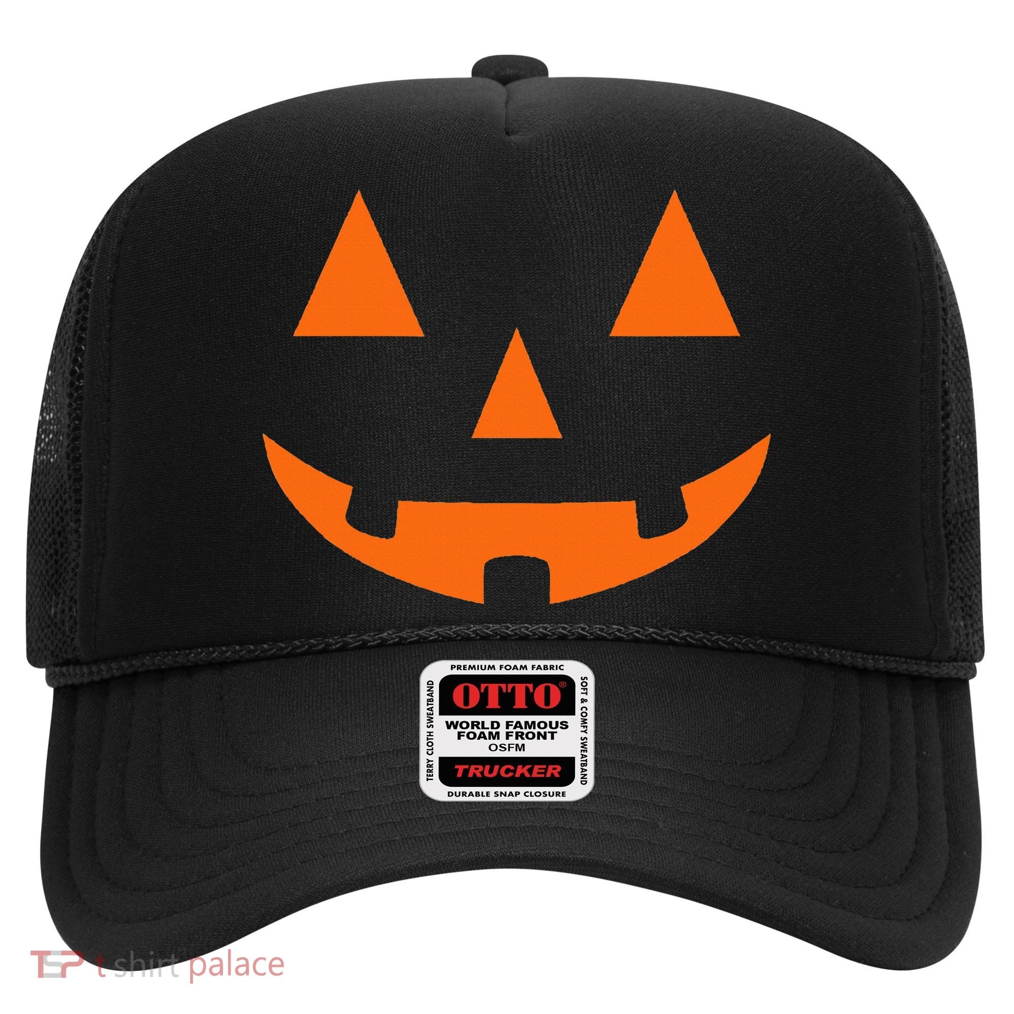 JACK O LANTERN PUMPKIN Costumes For Halloween Hat