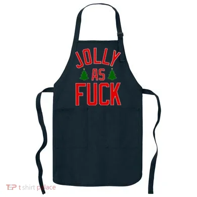 Apron