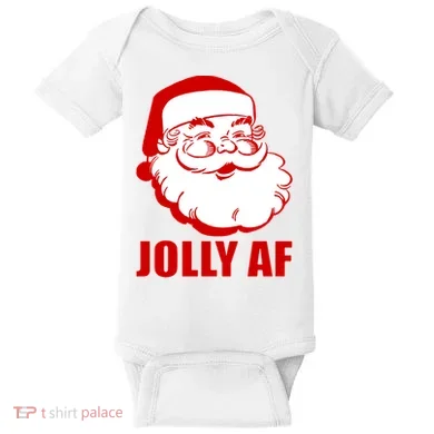 Baby Bodysuit