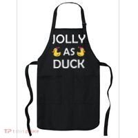 Jolly As Duck Apron thumb 0