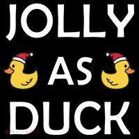 Jolly As Duck Apron thumb 3