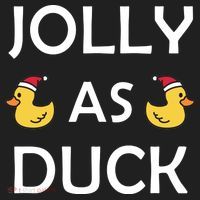 Jolly As Duck Beanie thumb 2