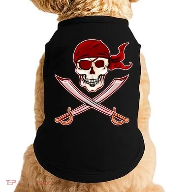 Doggie Tank