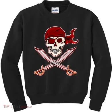Kids Sweatshirt
