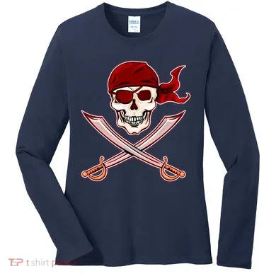Women's Long Sleeve Shirt