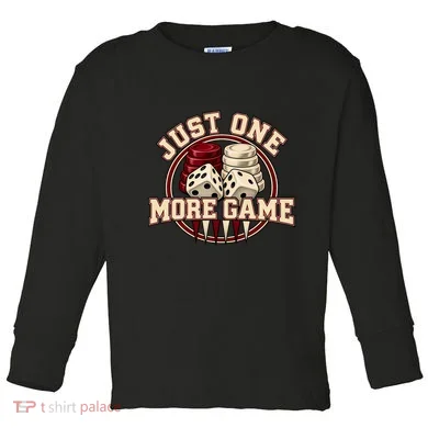 Toddler Long Sleeve
