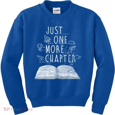 Kids Sweatshirt