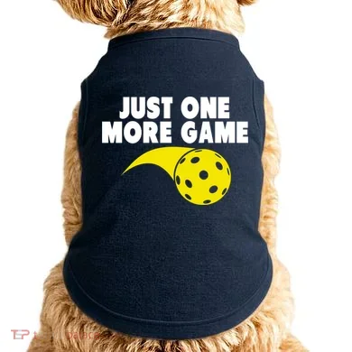 Doggie Tank