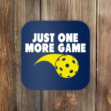 Coaster
