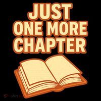 Just One More Chapter Funny Book Lover Coffee Mug thumb 5