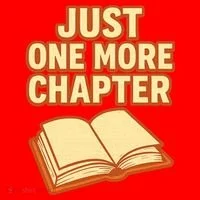 Just One More Chapter Funny Book Lover Toddler Hoodie thumb 2