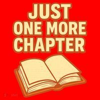 Just One More Chapter Funny Book Lover Visor thumb 3