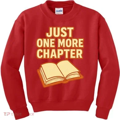 Kids Sweatshirt