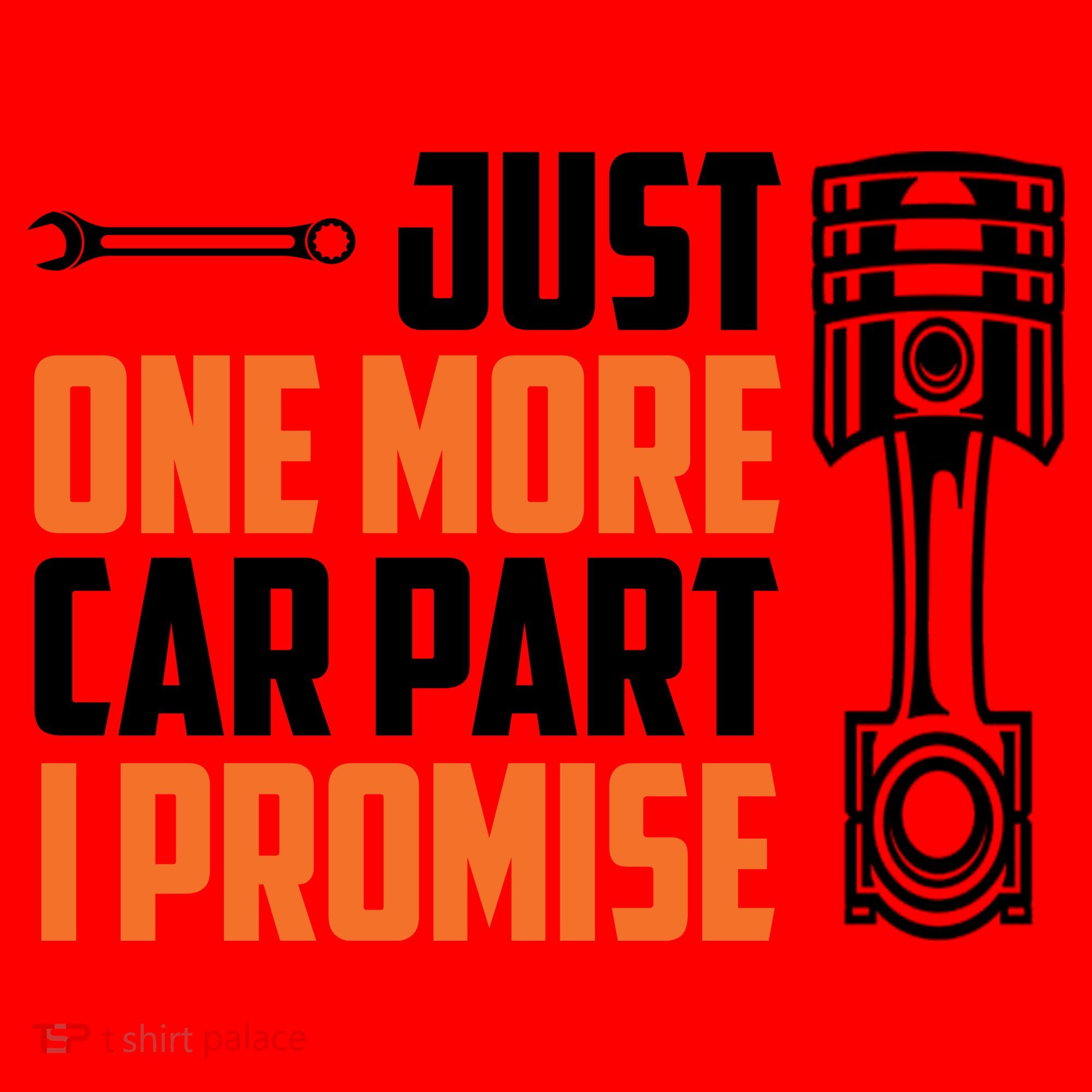 Just One More Car Part I Promise Santa Hat