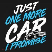 Just One More Car I Promise Automobile Collector Car Lover Women's Tank Top thumb 5