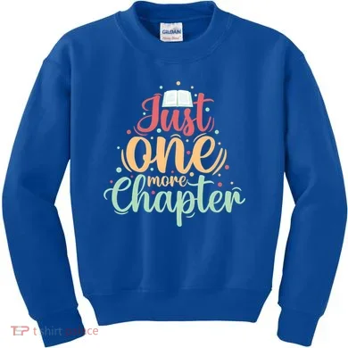 Kids Sweatshirt
