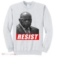 Jon Lewis Resist Sweatshirt thumb 0