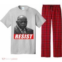 Jon Lewis Resist Pajama Set thumb 0