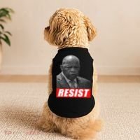 Jon Lewis Resist Doggie Tank thumb 2