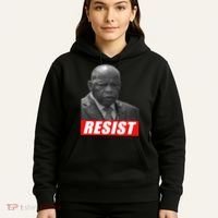 Jon Lewis Resist Hoodie thumb 5