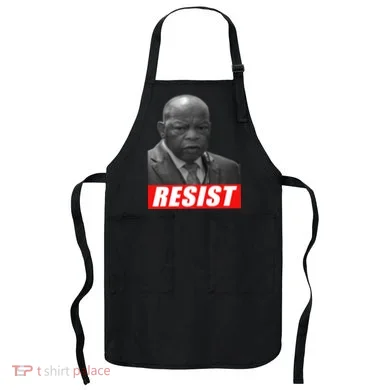 Jon Lewis Resist Apron