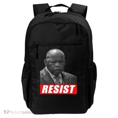 Jon Lewis Resist Backpack