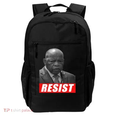 Jon Lewis Resist Backpack
