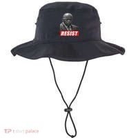 Jon Lewis Resist Bucket Hat thumb 0