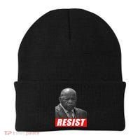 Jon Lewis Resist Beanie thumb 0