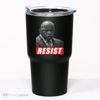 Jon Lewis Resist Tumbler thumb 0