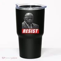 Jon Lewis Resist Tumbler thumb 0