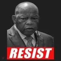 Jon Lewis Resist Tumbler thumb 3