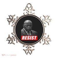 Jon Lewis Resist Ornament thumb 0