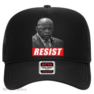 Jon Lewis Resist Hat