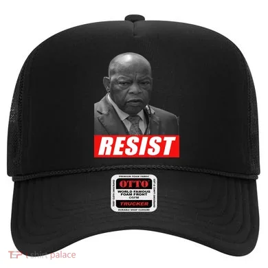 Jon Lewis Resist Hat
