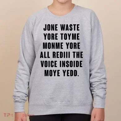 Women's Sweatshirt