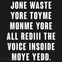 Jone Waste Yore Toye Monme Meme Polo thumb 3