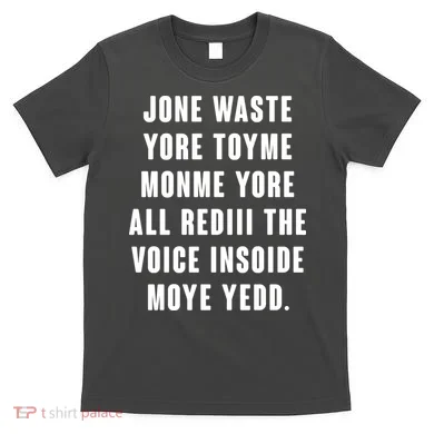 T-Shirt