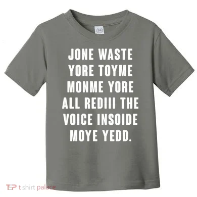 Toddler T-Shirt