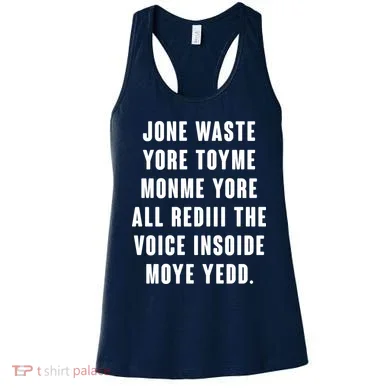 Women's Tank Top