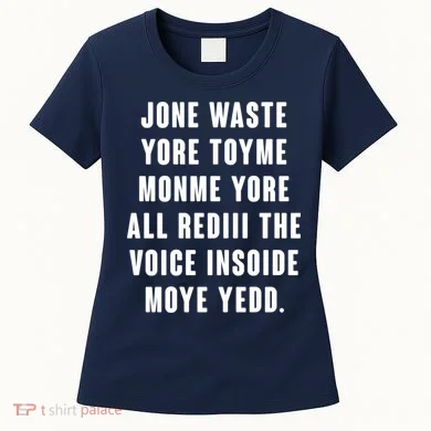 Women's T-Shirt