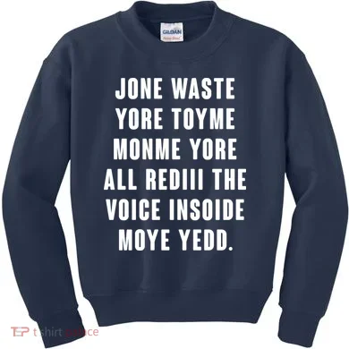 Kids Sweatshirt