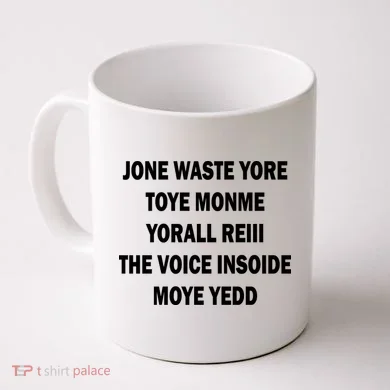 Coffee Mug