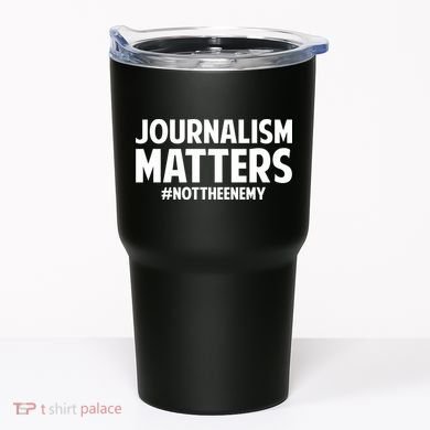 Journalism Matters Tumbler
