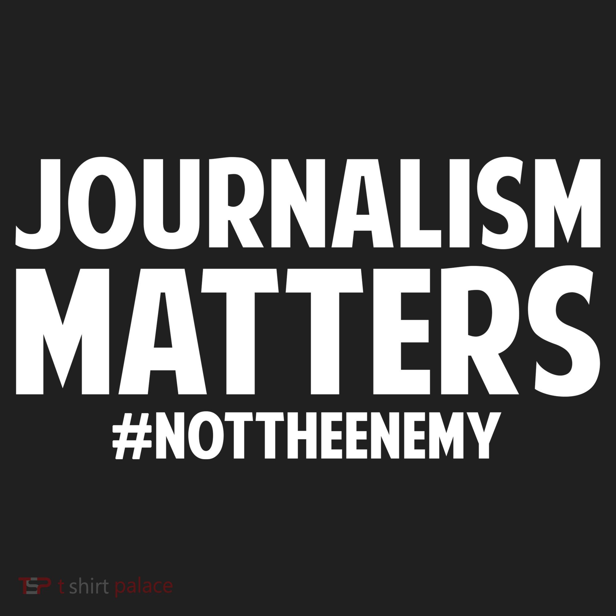 Journalism Matters Tumbler