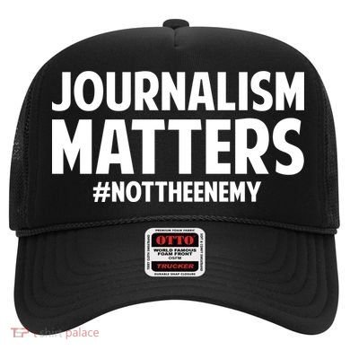 Journalism Matters Hat