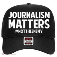 Journalism Matters Hat thumb 0
