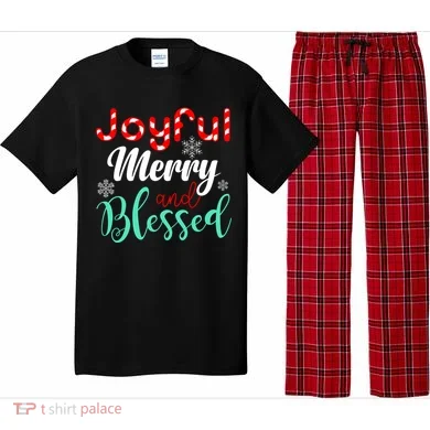 Pajama Set