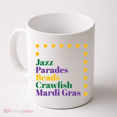 Coffee Mug