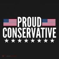 Justjenrx Proud Conservative Doggie Tank thumb 4